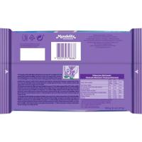 Barreta de oreo MILKA, pack 5x37 g