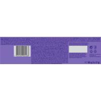 Tender de leche MILKA, pack 5x37 g