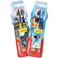 Cepillo Minions 6+ COLGATE, pack 2 uds.