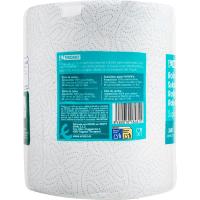 Paper de cuina absorbent EROSKI, paquet 1 rotllo