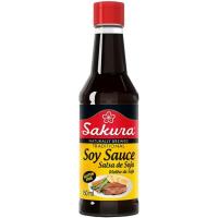 Salsa de soja SAKURA, flascó 150 ml