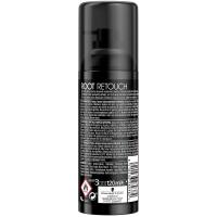 Retoca arrel negre SCHWARKOPF, spray 120 ml