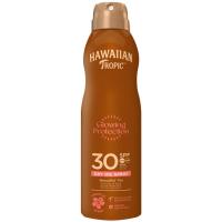 Bruma en aceite seco SPF30 HAWAIIAN TROPIC, spray 180 ml