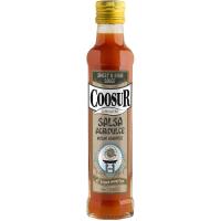 Salsa agridulce COOSUR, frasco 250 ml