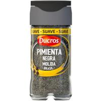 Pebre negre molt del Brasil DUCROS, flascó 32 g