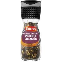 Pebre creació DUCROS, flascó 34 g