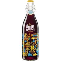 Sangria Premium LA SUECA, botella 1 litro
