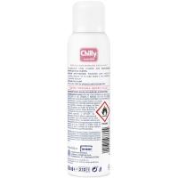 Desodorante invisible CHILLY, spray 150 ml