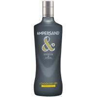 Ginebra AMPERSAND, ampolla 70 cl