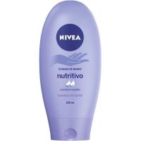 Cuidado de manos nutritiva NIVEA, tubo 100 ml