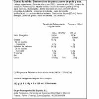 Bastonets de formatge per a berenar-Suc LA VACA QUE RIE, caixa 162 g