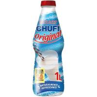 Horchata original CHUFI, botella 1 litro
