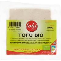 Tofú fresc TOKIECO, safata 250 g