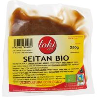 Seitan fresc TOKIECO, safata 250 g