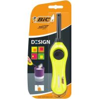 Encenedor multiús Bic fluo BIC, pack 1 u