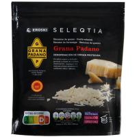 Escates de grana padà EROSKI SELEQTIA, bossa 100 g