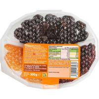 Surtido de frutos secos especial EROSKI, tarrina 300 g