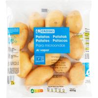 Patata especial microondas bolsa 400 g - Supermercados DIA