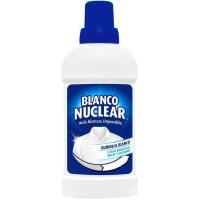 Llevataques gel BLANC NUCLEAR, ampolla 500 ml