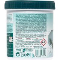 Llevataques pols SANYTOL, pot 450 g