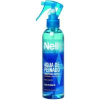 Aigua de pentinat NELLY, spray 200 ml