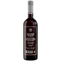 Vermut negre FALSET, ampolla 75 cl