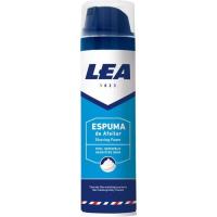 Escuma d`afaitar pell sensible LEA, spray 250 ml