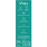 Cardo mariano advance vegetal VIVE+, caja 30 uds