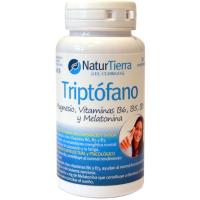 Triptòfan NATURTIERRA, pot 30 u