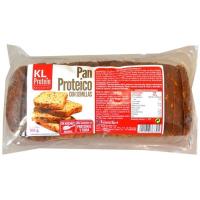 Pa proteic KL- PROTEIN, paquet 365 g
