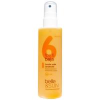 Aceite de zanahoria FP6 belle&SUN, spray 200 ml