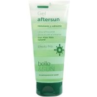 Gel aftersun belle&SUN, tubo 200 ml