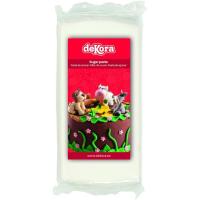 Fondant blanc DEKORA, paquet 250 g