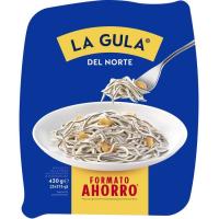 Gula del nord congelades LA GULA DEL NORTE, safata 430 g