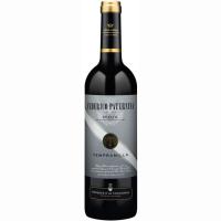 Vino Tinto Tempranillo PATERNINA, botella 75 cl