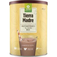Instantáneo al cacao bio INTERMON OXFAM, lata 400 g