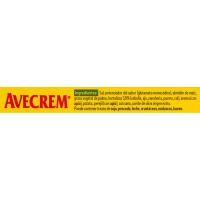 Brou de verdura AVECREM, 8 pastilles, caixa 80 g