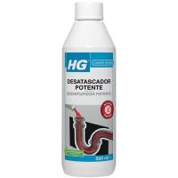Desembossador potent liquido HG, ampolla 500 ml