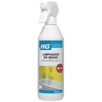 Netejador de moho HG, pistola 500 ml