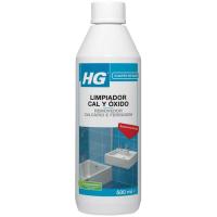 Netejador taques de calç-oxido HG, ampolla 500 ml