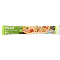 Massa pizza extrafina EROSKI, paquet 280 g