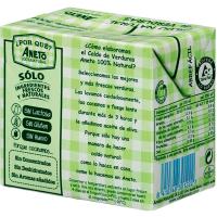 Brou de verdures ANETO, brik 500 ml