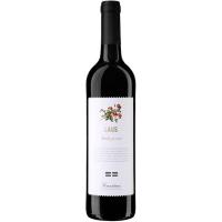 Vi negre Jove Merlot D.O. Somontano LAUS, ampolla 75 cl