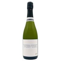 Vi blanc natural VINYERONS, ampolla 75 cl