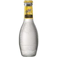 Tònica Original SCHWEPPES, botellín 20 cl