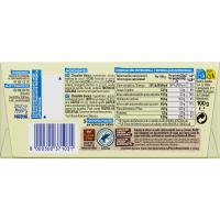 Xocolate blanc MILKYBAR, tauleta 100 g