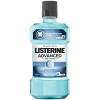 Enjuague bucal antisarro avanzado LISTERINE, botella 500 ml