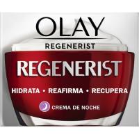 Crema de noche 3 PT OLAY REGENERIST, tarro 50 ml