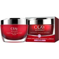 Crema de nit 3 PT OLAY REGENERIST, pot 50 ml