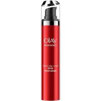 Crema intensiva de día 3PT AA OLAY Regenerist, dosificador 50 ml
